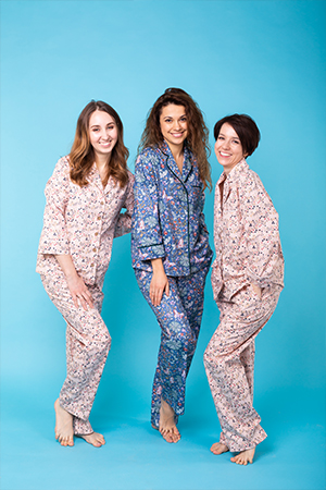Women's casual outfit